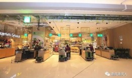 重庆商场爆料视频,揭秘热门商圈幕后风云